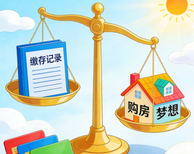 龙潭公积金代办服务：专业赋能，合规守护您的住房权益